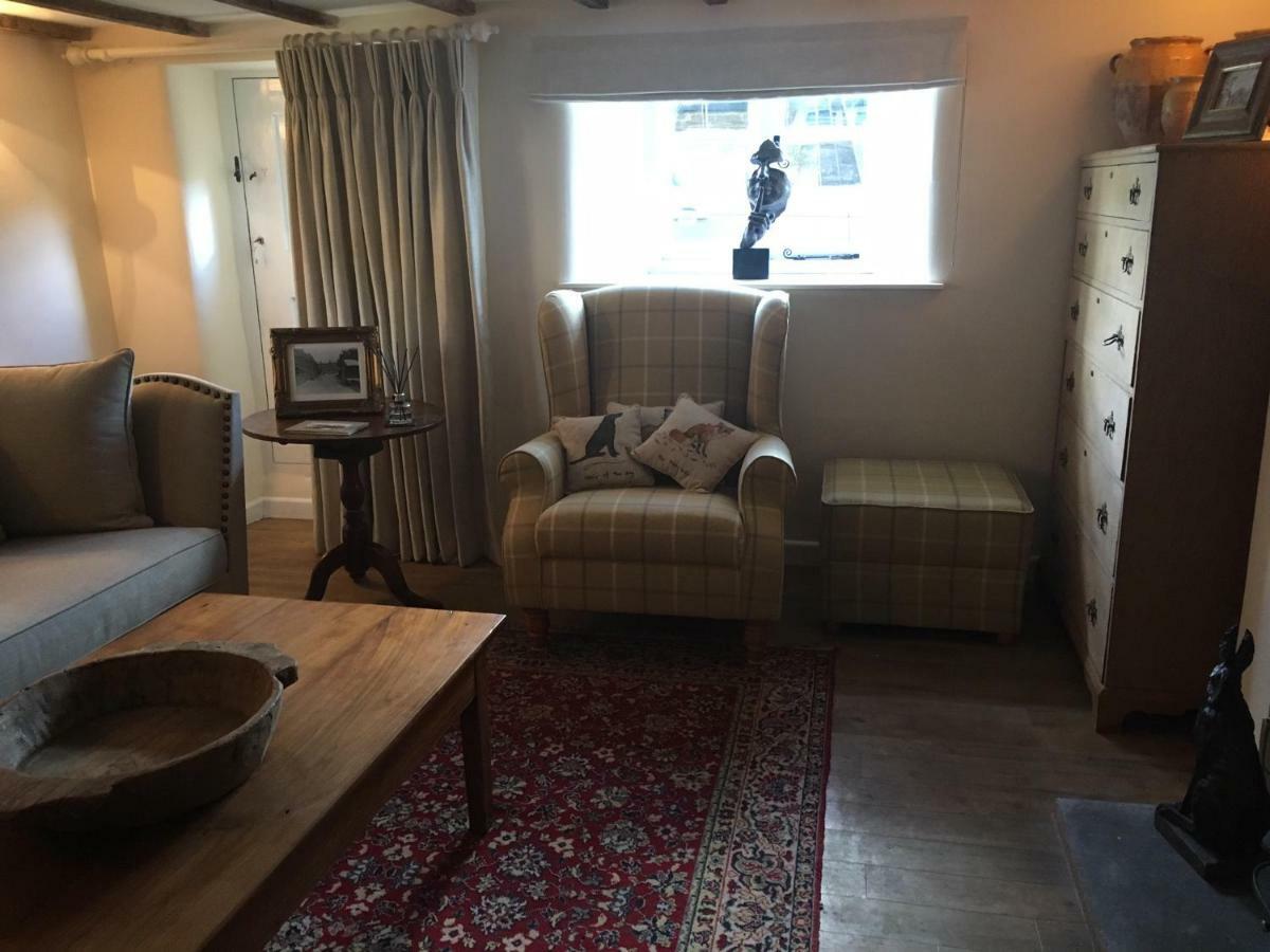 The Cottage Illmington Екстер'єр фото