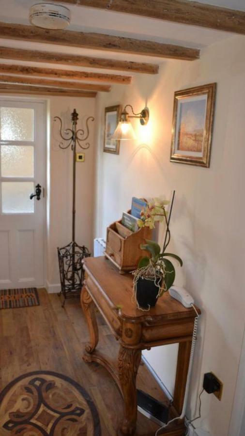 The Cottage Illmington Екстер'єр фото