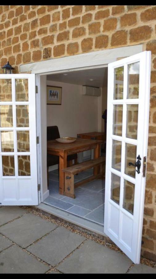 The Cottage Illmington Екстер'єр фото
